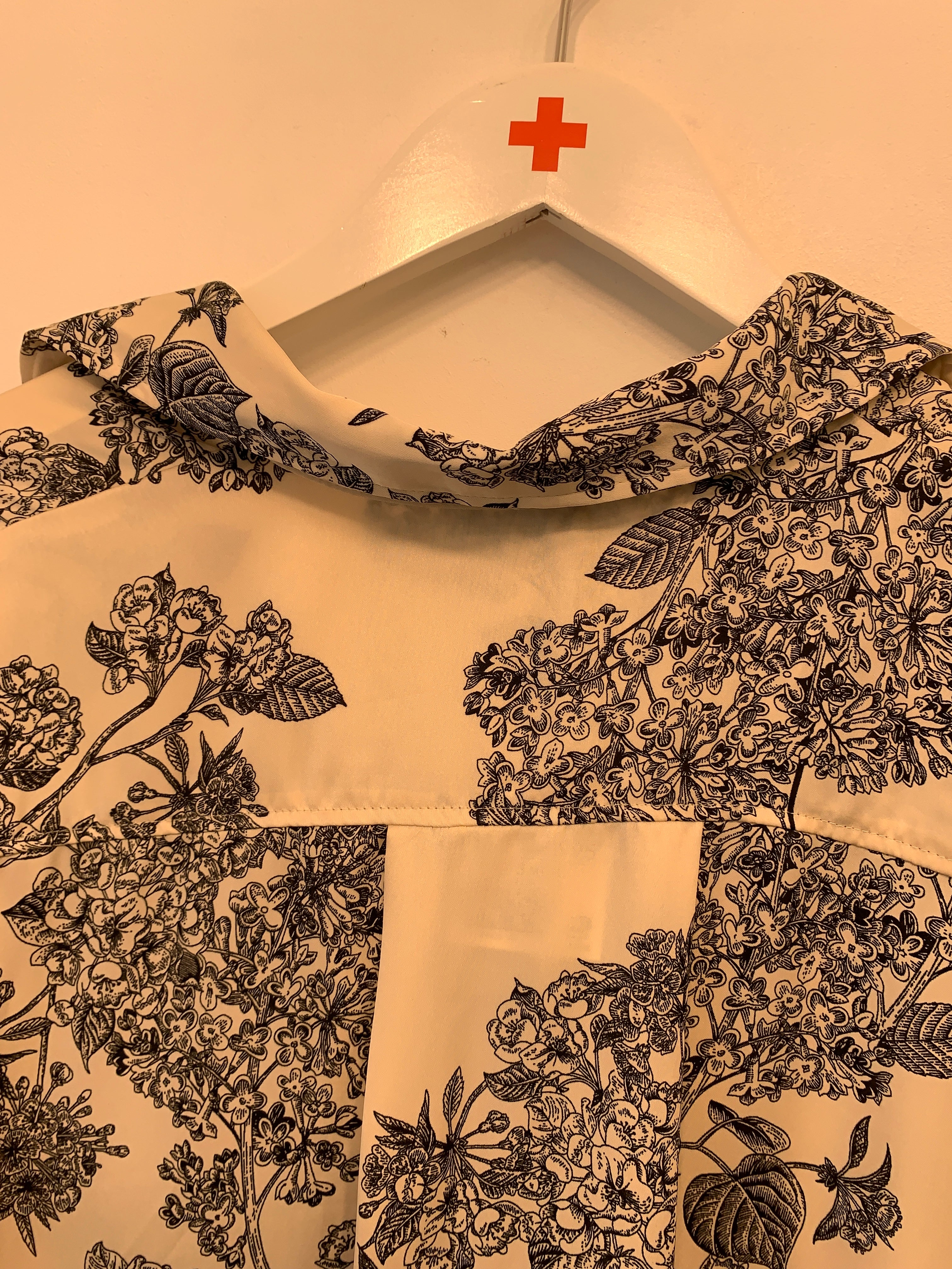 H&M Bluse